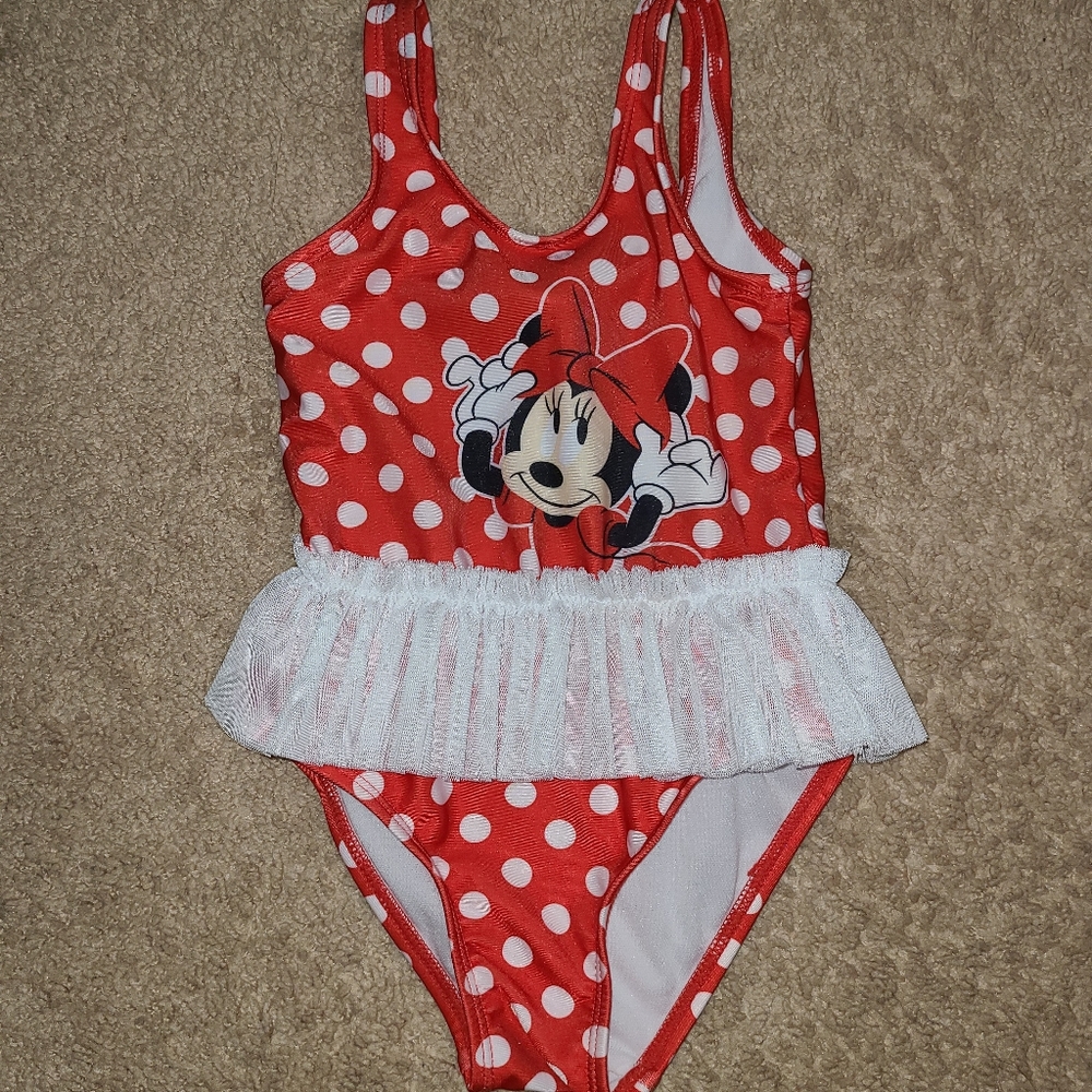 Disney size 24 months